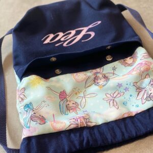 Sac à dos imperméable