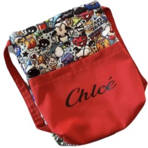 Sac à dos imperméable