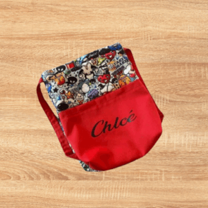 Sac à dos imperméable