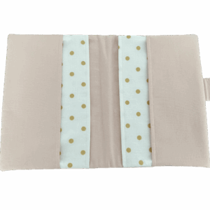 Protège carnet de santé