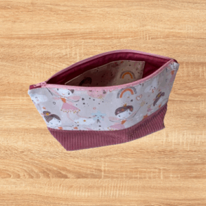 Trousse de toilette