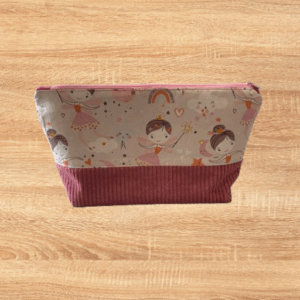 Trousse de toilette