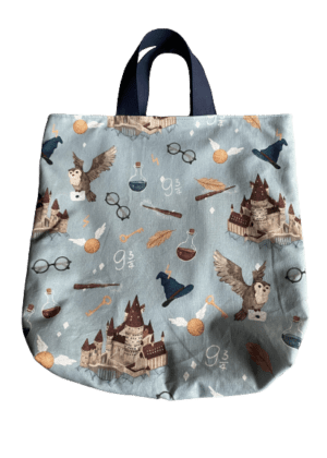 Tote bag enfant