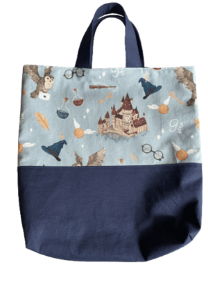 Tote bag enfant