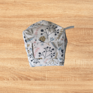 Distributeur de Lingettes en Tissu
