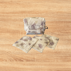 Distributeur de Lingettes en Tissu