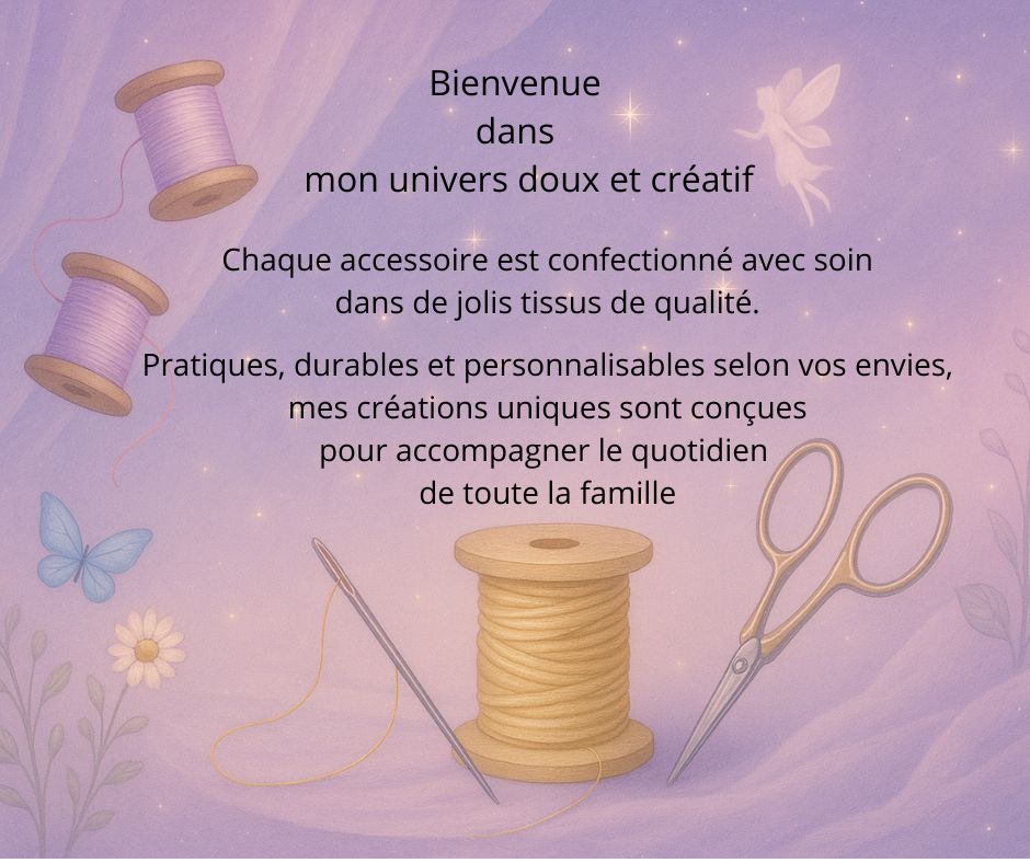 Bienvenue 3