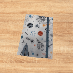 Protège carnet de santé Sans Personnalisation
