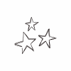 Etoiles Etoiles