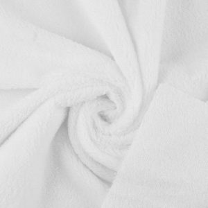 éponge bambou blanc