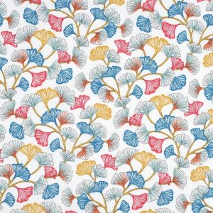 ginkgo multicouleur