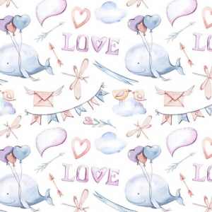 love baleine